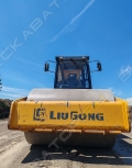LiuGong CLG6616E [1]