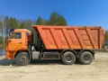 КамАЗ 6520-43 [9]