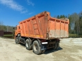 КамАЗ 6520-43 [8]