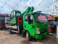 Isuzu Elf 5.2 (автогидроподъемник) [0]