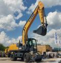 XCMG XE210WD [0]
