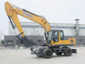 XCMG XE210WD [2]