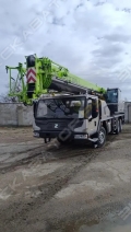 Zoomlion ZTC250V [1]