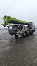 Zoomlion ZTC250V [1]