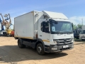 Mercedes-Benz Atego 1218 [2]
