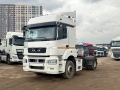 КамАЗ 5490 [0]