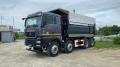 Sitrak C7H MAX 8x4 [0]