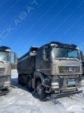 Sitrak C7H 8x4 [1]