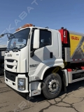  Isuzu ELF [13]