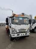 Isuzu Elf [11]