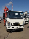  Isuzu ELF [11]