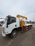 Isuzu Elf [9]