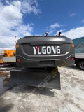 Yugong YG215 [1]