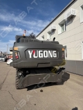 Yugong YG160 [2]