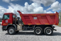 Mercedes-Benz Actros 3341 AK [2]