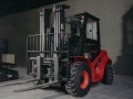 Zauberg DS35-I 4WD [1]