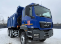 MAN TGS 40.400 6x4 BB-WW [0]