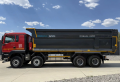 Howo T5G 8x4 [5]