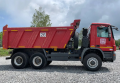 Mercedes-Benz Actros 3341 AK [0]