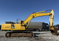Komatsu PC300-8M0 [0]