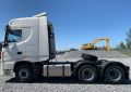 Dongfeng GX 6x4 DFH4271 [4]