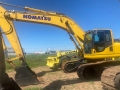 Komatsu PC300 [27]