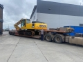 Komatsu PC300 [18]