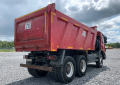 Mercedes-Benz Actros 3341 AK [1]