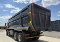 Howo T5G 8x4 [4]