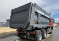 Howo T5G 6x4 [1]