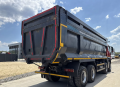 Howo T5G 8x4 [2]