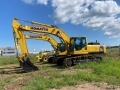 Komatsu PC300 [31]