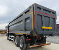 Sitrak C7H 8x4 [3]