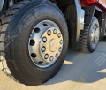 Sitrak C7H 8x4 [17]