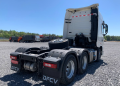 Dongfeng GX 6x4 DFH4271 [2]