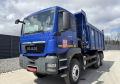 MAN TGS 40.400 6x4 BB-WW [0]