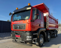 Sitrak C7H 8x4 [6]