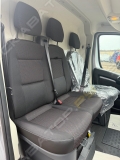 Fiat Ducato Van H2 30 - 35 [10]