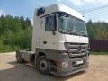 Mercedes-Benz Actros 1844 LS [2]