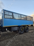 Урал 3255-3013-79 [5]