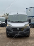 Fiat Ducato Van H2 30 - 35 [1]