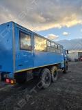 Урал 3255-3013-79 [8]