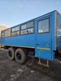 Урал 3255-3013-79 [9]