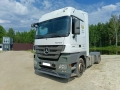 Mercedes-Benz Actros 1844 LS [0]