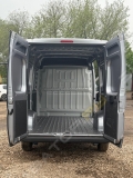 Fiat Ducato Van H2 30 - 35 [5]