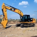 Caterpillar 320D L [0]
