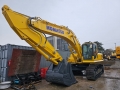 Komatsu PC350LC-8 [0]