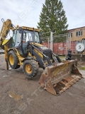 Caterpillar 428D [0]