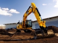 JCB JS 210 [0]