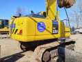 Komatsu PC220-8 [1]